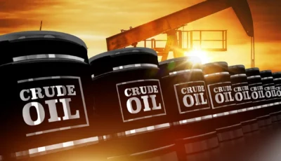 رمز النفط الخام