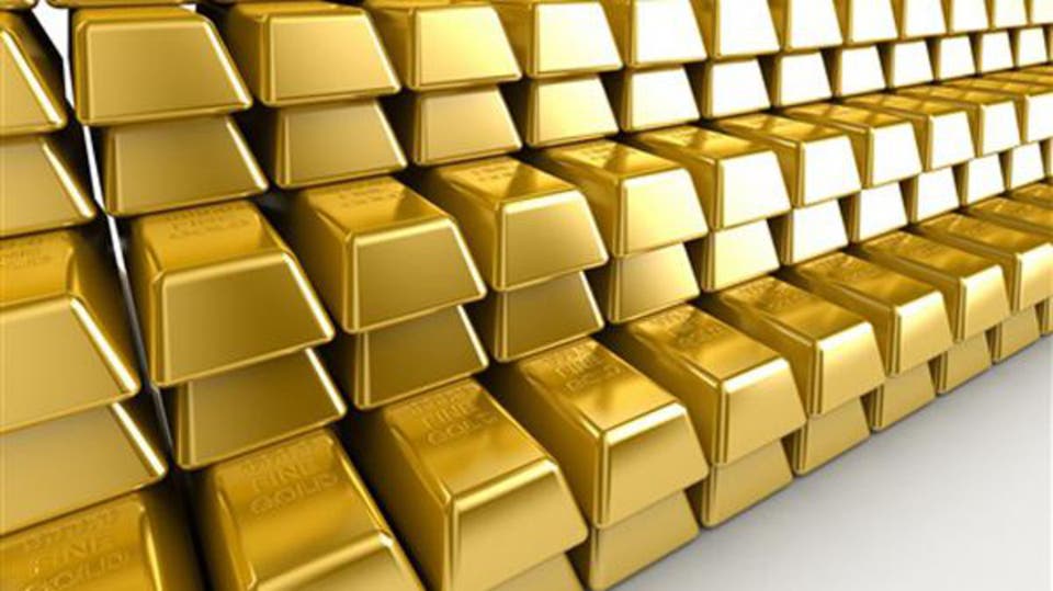 كيف يمكنني الإستثمار من الذهب