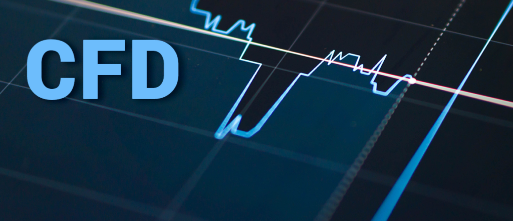 تداول العقود مقابل الفروقات CFD