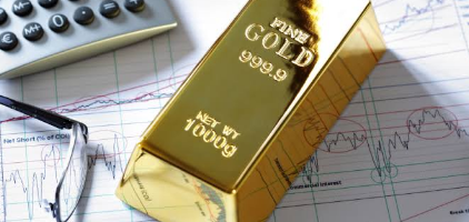 الاستثمار في الذهب أو تداول الأسهم