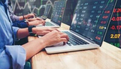 اختر استراتيجيتك للتداول وابدأ عملك الحقيقي اختر استراتيجيتك للتداول وابدأ عملك الحقيقي