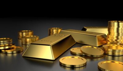 بداية ثابتة لـ أسعار الذهب بعد أسوأ أداء فصلي منذ 2018!