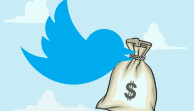 كيف تربح من موقع التواصل الاجتماعي تويتر باستثمار 70 دولار فقط