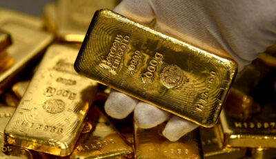 كيف يمكنك الربح من الذهب دون شرائه؟