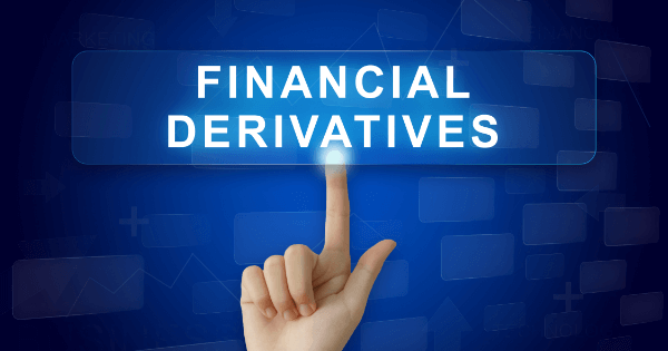 financal derivatives