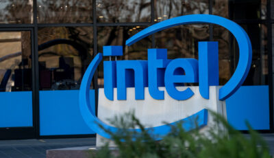 سهم انتل Intel.. هل هو من الأسهم الممتازة؟