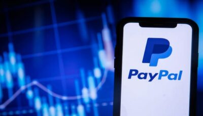 سهم PayPal …هل مازال يجذب المستثمرين في عام 2023!