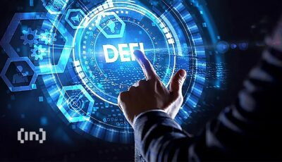 التمويل اللامركزي DeFi…خطوة أكبر في عالم العملات الرقمية