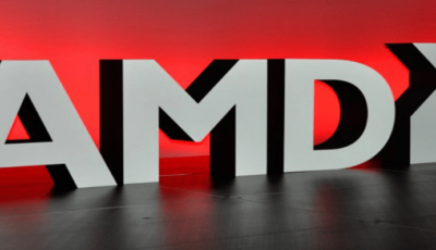 سهم AMD …هل يتفوق على سهم Intel؟
