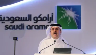 أرامكو السعودية …عام 2023 أرباح قياسية ومستقبل مُشرق!