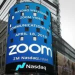 سهم زووم (Zoom Stock)… مصيره خلال عام 2023!