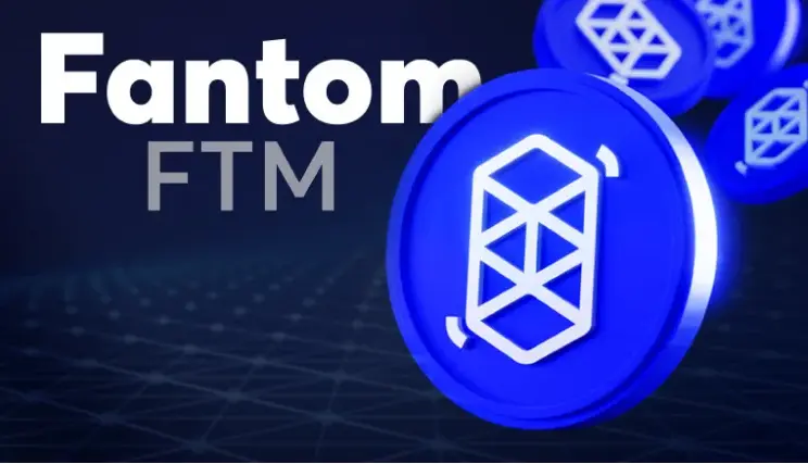 عملة فانتوم FTM الرقمية