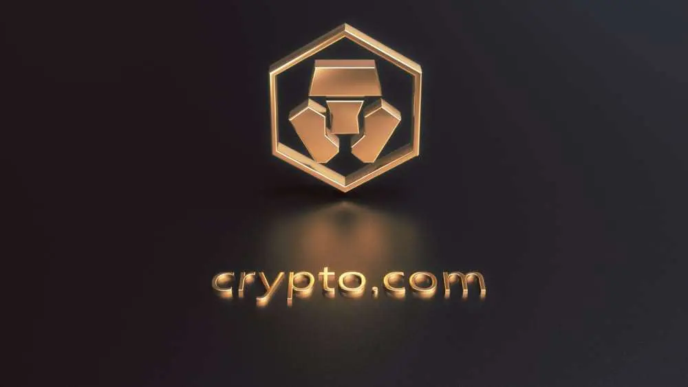 منصة Crypto.com