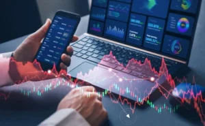 تدابير الحماية من مخاطر التداول عبر الانترنت!