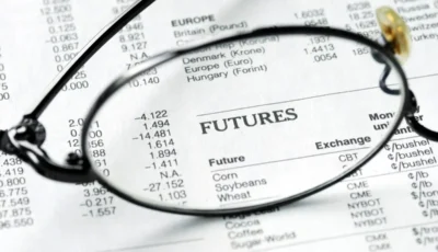 مزايا وعيوب العقود المستقبلية والخيارات مزايا وعيوب العقود المستقبلية والخيارات