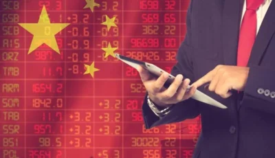 الأسهم الصينية … فجوة تاريخية في سباقها مع الاسهم الأخري!