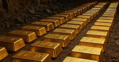 3 طرق حديثة للاستثمار في الذهب بدون شراء فعلي