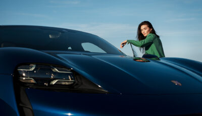 ليس كل من يحب Porsche يشتريها… تعلم كيف تربح من سهمها