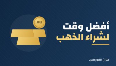 أفضل وقت لشراء الذهب: متى تشتري وكيف تتجنب الشراء في القمة؟