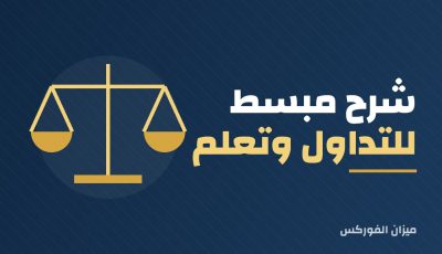 تعلم الفوركس في 4 خطوات: شرح مبسط للمبتدئين