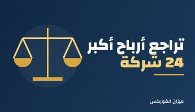 تراجع أرباح أكبر شركات مؤشر EGX30 المصري: قراءة في النتائج