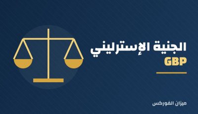 الجنية الإسترليني GBP