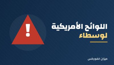 اللوائح الأمريكية لوسطاء الفوركس