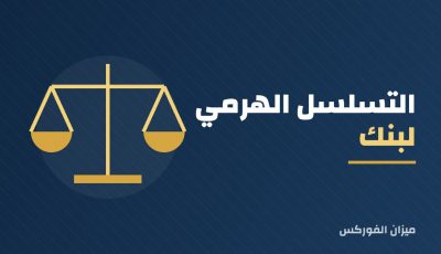 التسلسل الوظيفي في بنوك الاستثمار