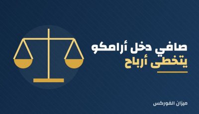 صافي دخل أرامكو يتخطى أرباح 12 شركة عالمية عملاقة