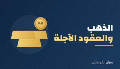 تداول الذهب: العقود الآجلة مقابل العملات الأجنبية