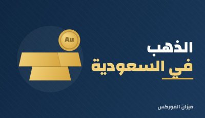 الاستثمار في الذهب في السعودية: أفضل الطرق