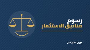 رسوم صناديق الاستثمار: كيف تأكل 1% من أرباحك على مدى 20 سنة؟