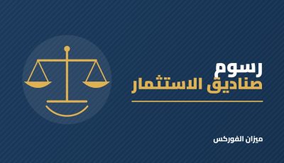 رسوم صناديق الاستثمار: كيف تأكل 1% من أرباحك على مدى 20 سنة؟